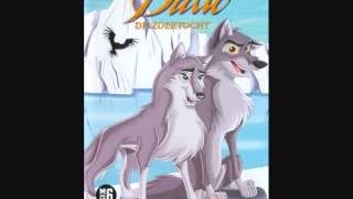 Balto 2 Wolf Quest  Who You Really Are Dutch [upl. by Alvan547]