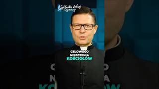 Niszczą nasze kościoły [upl. by Creath]