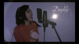 Movements  Daylily cover [upl. by Edmonds479]