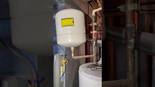 Are Thermal Expansion tanks really necessary [upl. by Iralam]