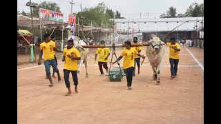 2024 Mellacharuvu Edla Pandalu  నాలుగవ రోజు సబ్ జూనియర్స్ విభాగం [upl. by Nnyre]