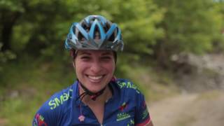 Bike Odyssey 2017 Stage 6 KrikelloAth Diakos [upl. by Angelita]