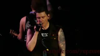 Shinedown  Simple Man  Live HD Giant Center 2019 [upl. by Entwistle]