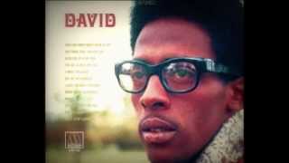 DAVID RUFFIN quotITS GONNA TAKE A WHOLE LOT OF DOINquot 1971 [upl. by Caddric]