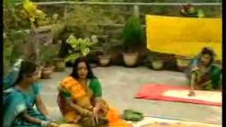 Uthu Srooj Bhaile Bihaan by Sharda Sinha on Chhath Festivalflv [upl. by Etnoled]