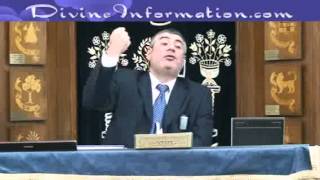 Zealous To Hashem  Parashat Pinchas  Rabbi Yosef Mizrachi [upl. by Devlen]