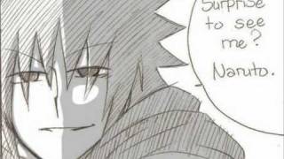 Careless Love SasuNaru Doujin  1 [upl. by Las]