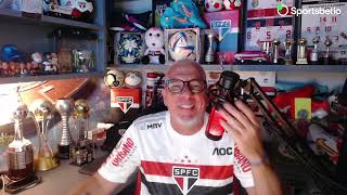 ATHLETICO PR 1X1 SÃƒO PAULO  PÃ“SJOGO COM ANÃLISE E NOTAS  CAMPEONATO BRASILEIRO 2023 [upl. by Isleana]