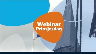 Webinar Prinsjesdag 2024  Van Spaendonck [upl. by Thecla]