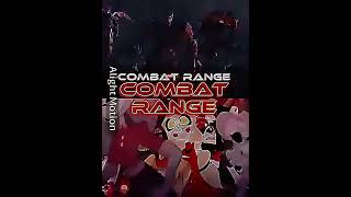 Terrorcons Vs Hazbin Hotel part 14 viral edit capcut alightmotion transformers hazbinhotel [upl. by Feodor]