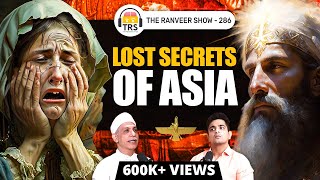 Zoroastrianism Apocalyptic Events amp Asian History Dr Ramiyar The Ranveer Show 286 [upl. by Donatelli237]