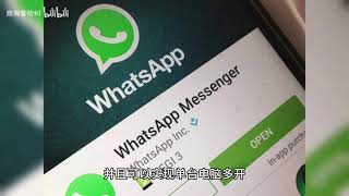 什么是whatsapp协议号？whatsapp频道是用来做什么的？ [upl. by Leda]