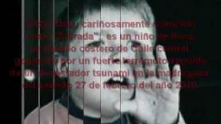 Victor de Iloca Zafrada cancion de Jose carrillo video Blazer Chile [upl. by Eciened]