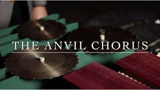 The Anvil Chorus by David Lang [upl. by Linneman]