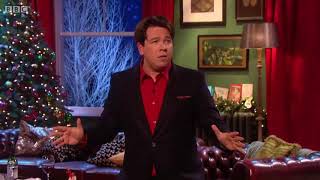 Michael Mcintyre Men vs Women Christmas [upl. by Cudlip424]