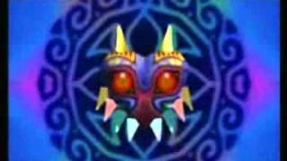 Top 10 Most Freaky Bosses in The Legend of Zelda [upl. by Eahsed477]