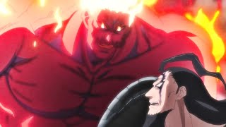 Escanor The One Ultimate vs Demon King Zeldris「AMV」Nanatsu no Taizai S4  Fight Until The End [upl. by Smaoht]