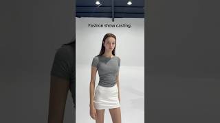 Inst alenakarateeva modellife modeling модельноеагентство model casting fashion catwalk [upl. by Moreen299]