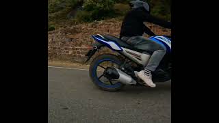 Gosalinebikeridesolotriptrending shortsz1000bmwf900travel [upl. by Aneeuqal]