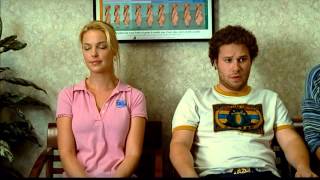 BEIM ERSTEN MAL 2007  Trailer German  Deutsch HD  Katherine Heigl [upl. by Littlejohn]