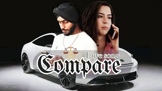 Compare song  official video  FIFTY seven  song sidhu moose walasidhumoosewala [upl. by Acinoda962]