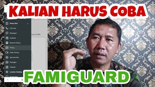 FamiGuard Pro  Aplikasi Pemantauan Android yang Kuat dan Tak Terlihat [upl. by Pepe]