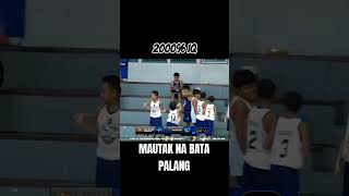 Patay oras kase sila lamang Mautak to basketball ballislifeph basketballshorts pinoyhoopers [upl. by Knobloch858]