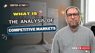 Analysis of Competitive Markets  Chapter 9 Part 1  Price Control  Consumer Surplus [upl. by Ahsikar630]