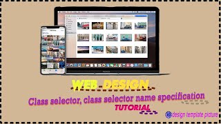 class selector class selector name specification [upl. by Pattison]