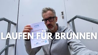 Kein Wasser in den Beinen – Laufen für Brunnen beim 27 UNICEFLauf in Schwerin [upl. by Clementius]