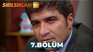 Sırılsıklam 7 Bölüm  HD Restorasyon [upl. by Nahshunn]