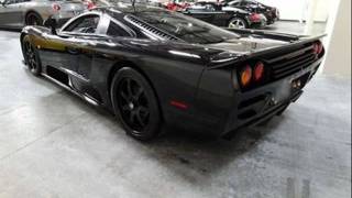 2006 SALEEN S7 TT TWIN TURBO BLACK 510000 [upl. by Nesaj553]