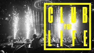 CLUBLIFE by Tiësto Podcast 613  Best of 2018 [upl. by Atiner611]