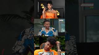 Blueface Claims He Got Sloppy Toppy From Megan Thee Stallion [upl. by Dira]