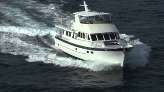 Alaskan Yachts 66 amp 70 [upl. by Cobby355]