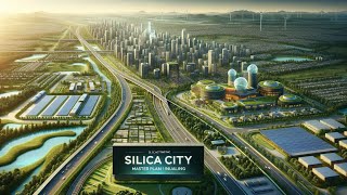 Silica City in Guyana 🇬🇾 [upl. by Harbird]