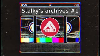 The archives 1  The Finals [upl. by Weksler]