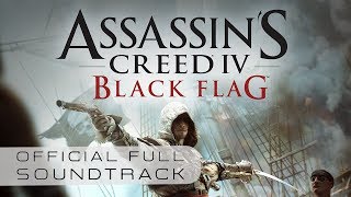 Assassins Creed 4 Black Flag Sea Shanty VOL 1  Leave Her Johnny [upl. by Celestina]