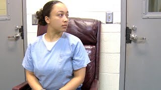 There Are Thousands of Cyntoia Browns Mariame Kaba on Criminalization of Sexual Violence Survivors [upl. by Ahsekad]