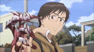 Parasyte AMV [upl. by Ahsemac]