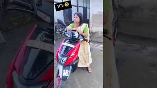 Comedy vdo Assamesefunny video Assamese dharitri borah funny assamesecomedy [upl. by Madaih698]