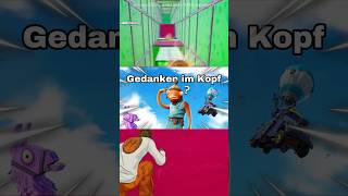 Gedanken im Kopf🧠 part9 fortnite like foryou [upl. by Amoreta]