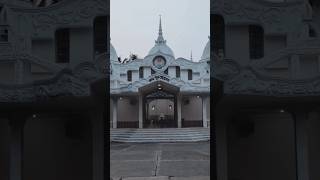 Bonde PurusattamAnukul Thakur Asram Mandir  Anukul Thakur Parthana  Anukul Thakur Evening prayer [upl. by Aerised234]