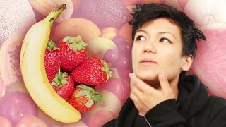 6 Fruit Facts That Will Make You Say quotWhatquot [upl. by Adiel940]