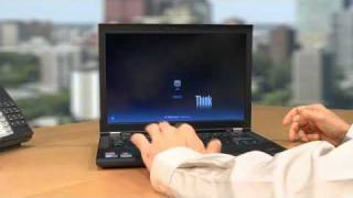 ThinkPad T410 T510 laptops [upl. by Eecyal]