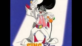 Bugs Bunny And Friends Sing Elvis Looney Tunes With Download Link [upl. by Mathew]