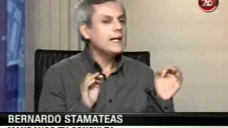 ¨Todos necesitamos ser acariciados¨ por Bernardo Stamateas en Canal 26 [upl. by Hen849]