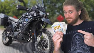 5 Tips To Get The MOST MONEY For Your Used Motorcycle [upl. by Chico]