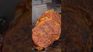 Ribeye Steak Block asmrcooking japanesefood asmr [upl. by Violante795]