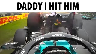 Best Troll F1 Memes v204 [upl. by Aimal]